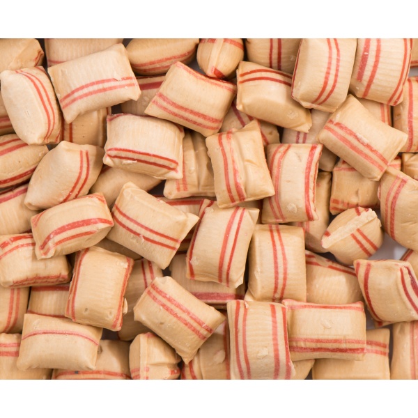 Kaneelkussentjes Kindly 200 gram