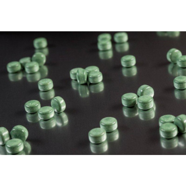 Meenk Groene Erwten 200 gram