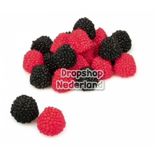 Haribo Berries 200 gram