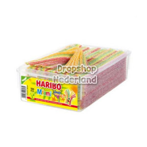 Haribo Pasta Basta Miami