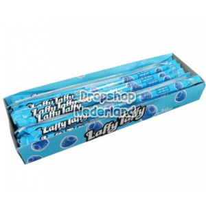 Laffy Taffy Blue Rasberry