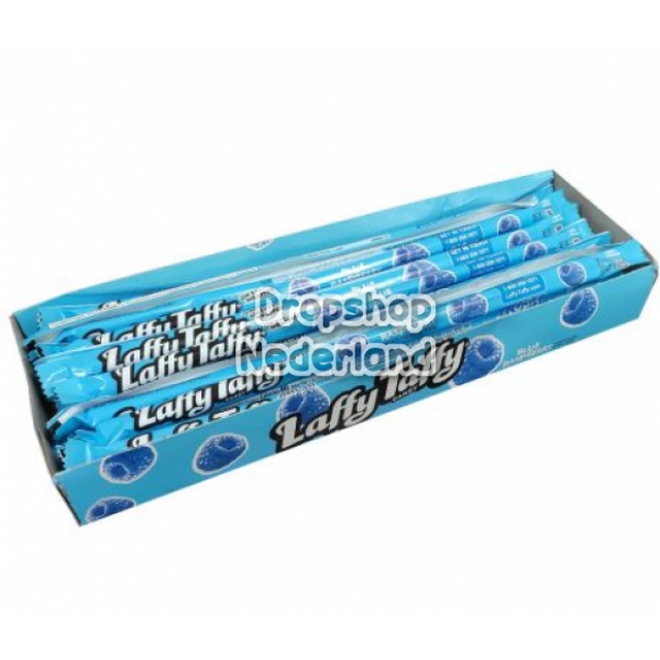 Laffy Taffy Blue Rasberry
