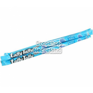 Laffy Taffy Blue Rasberry