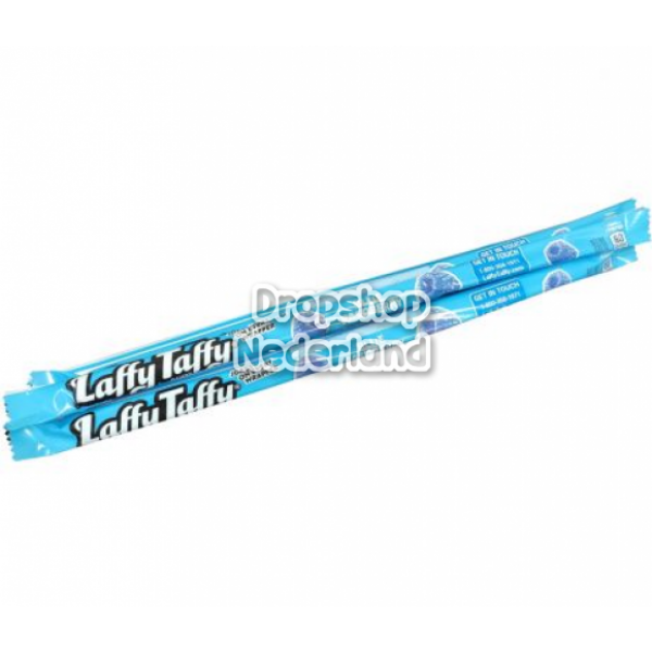 Laffy Taffy Blue Rasberry