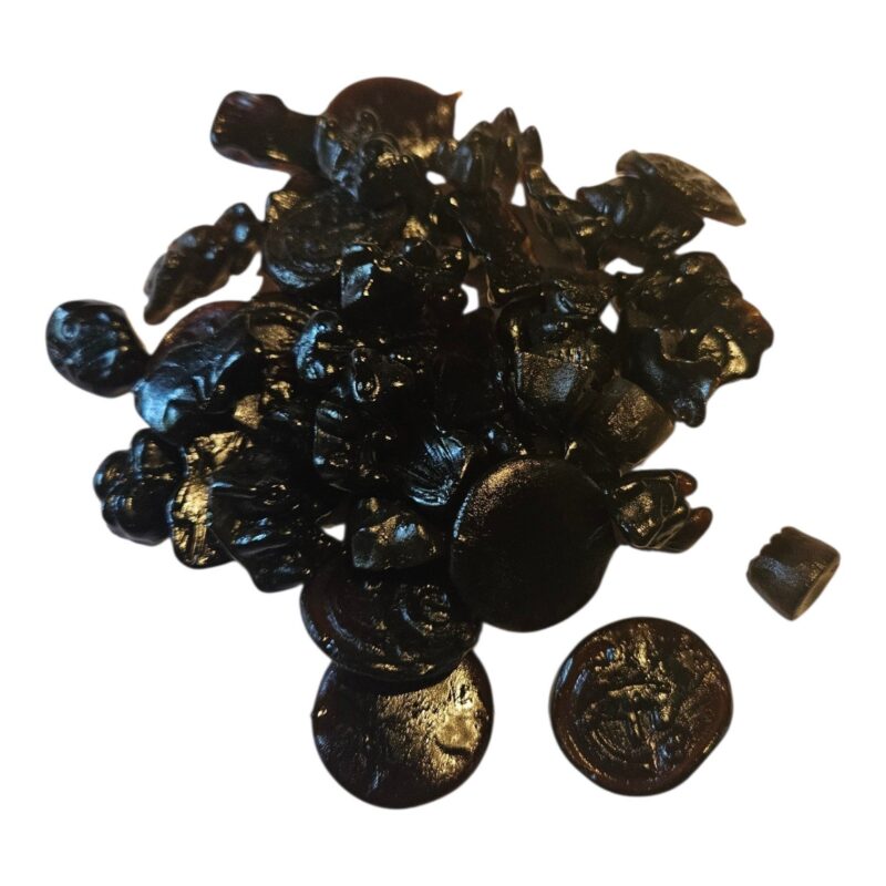 Suikervrije Drop Mix 1 kilo