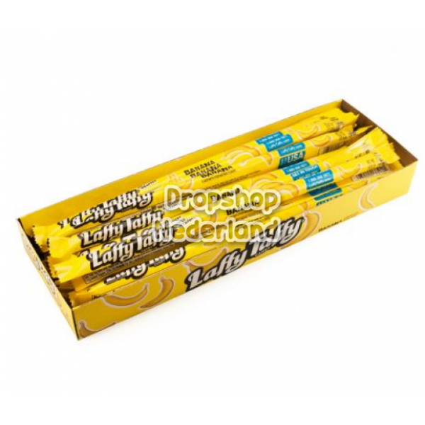 Laffy Taffy Banana 23 gr.