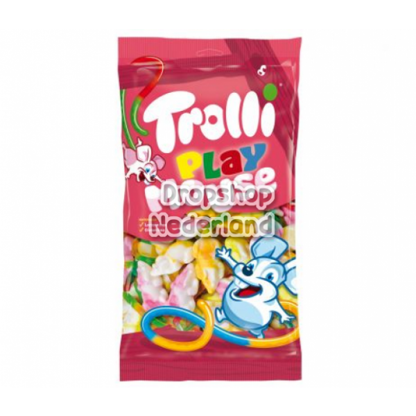 Trolli Muizen 1 kilo