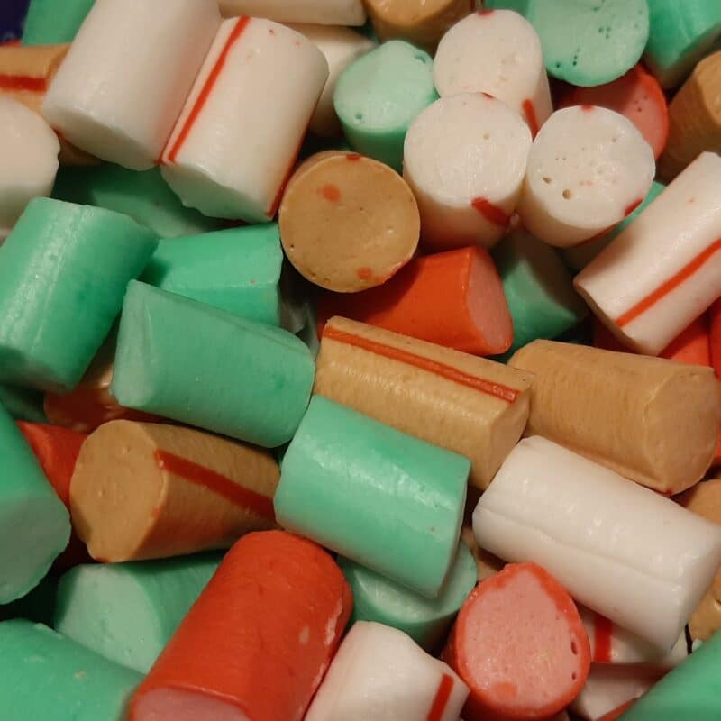 Oosterhoutse Lekkertjes 200 gram