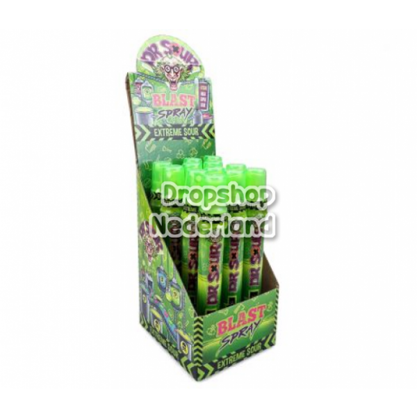 Dr. Sour Blast Spray 26 ml.