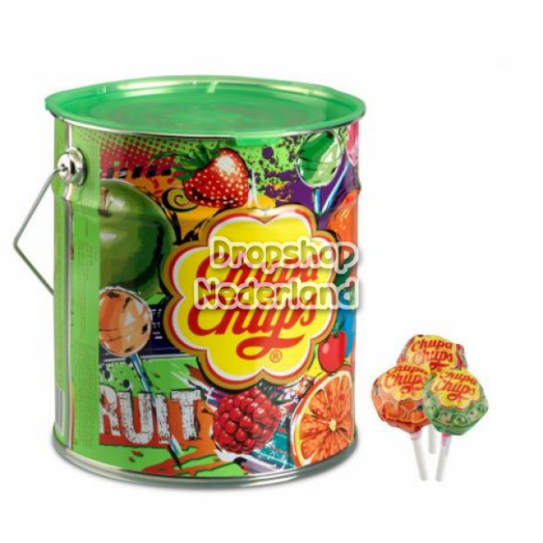 Chupa Lollys Fruit 12 gr.