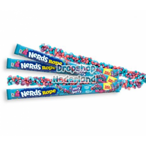 Nerds Ropen Very Berry 26 gram