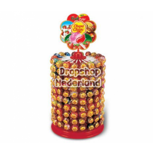 Chupa Chups Lolly's 10 stuks