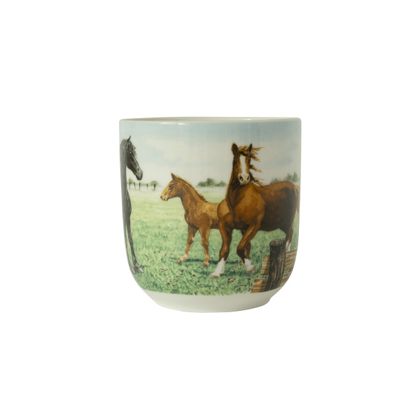 Beker XL Paard 41 cl.