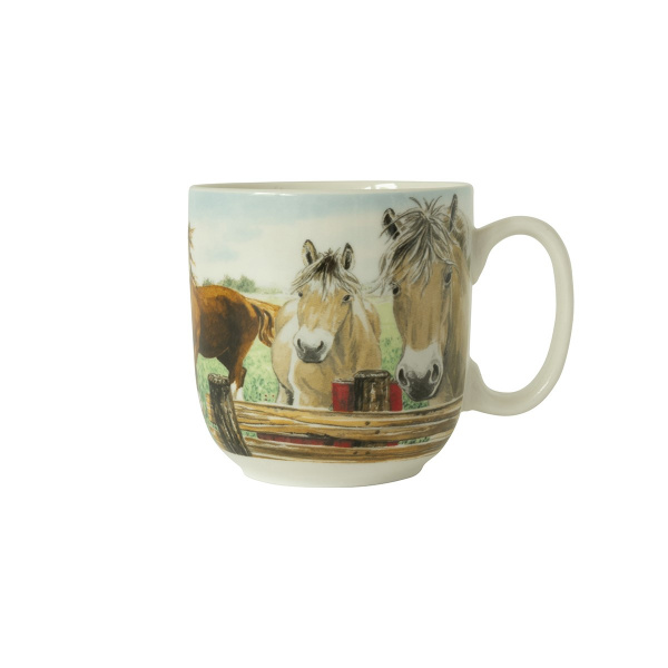 Beker XL Paard 41 cl.