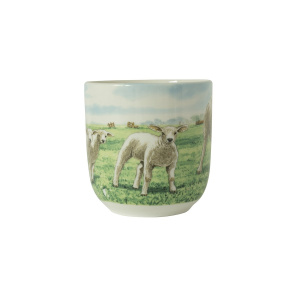 Beker XL Schaap 41 cl.