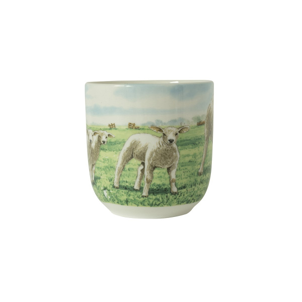 Beker XL Schaap 41 cl.