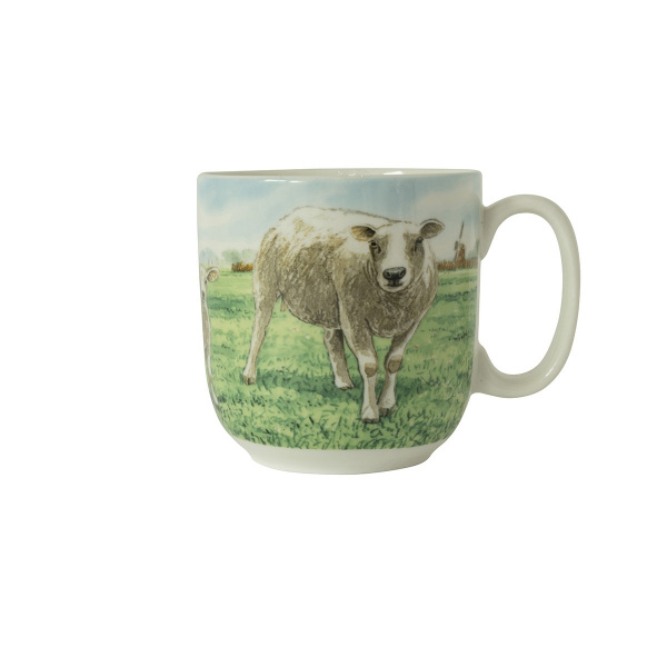 Beker XL Schaap 41 cl.