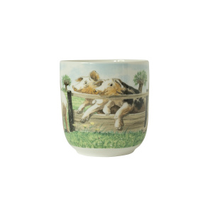 Beker XL Varken 41 cl.