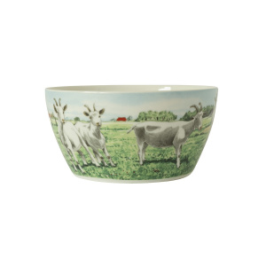 Kom 13 cm Geit