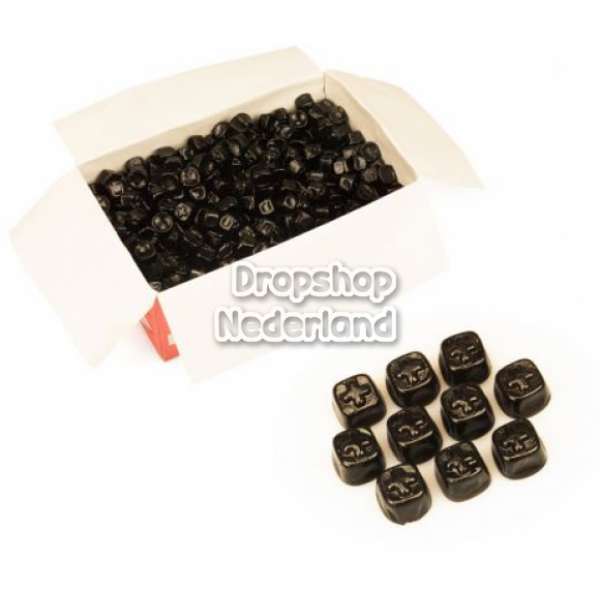 Joris Menthol 200 gram