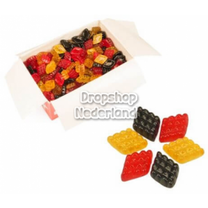 Joris Ruitjes (Losanges) 200 gram