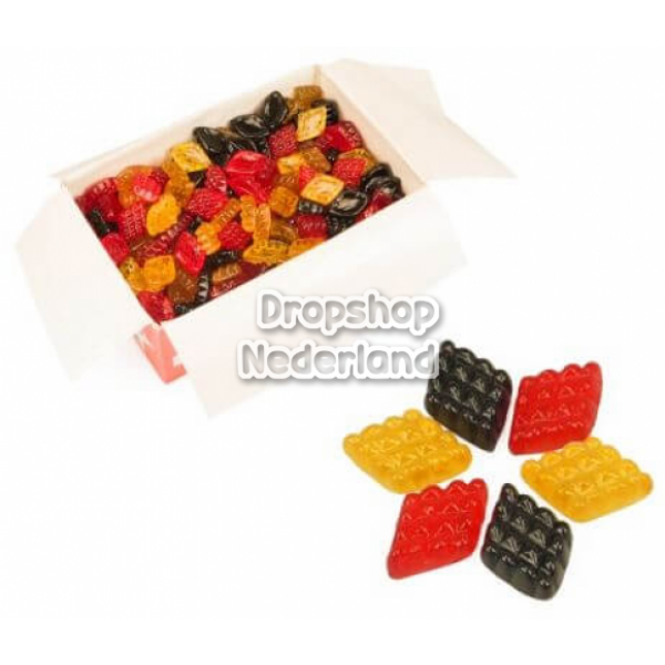 Joris Ruitjes (Losanges) 200 gram