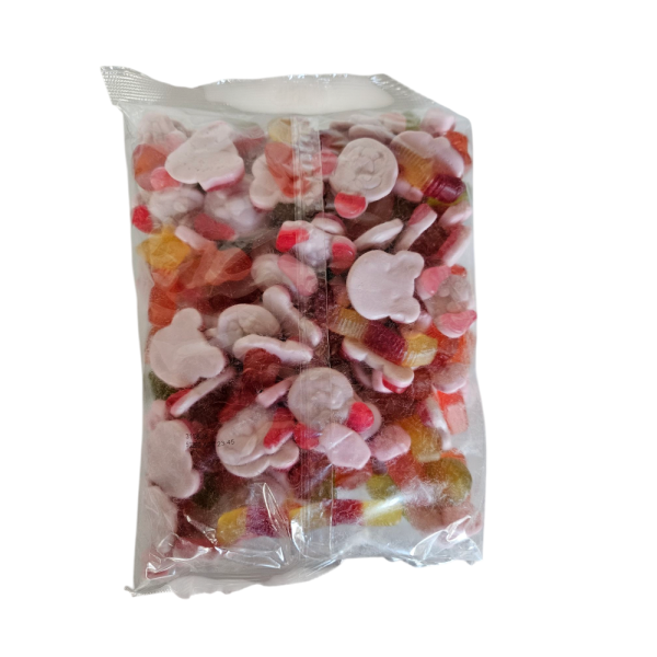 Kiddy Snoep Mix 1 kilo
