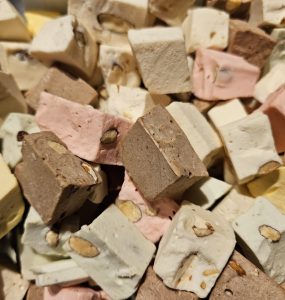 Felko Soft Nougat 200 gram