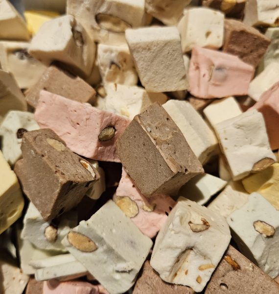 Felko Soft Nougat 200 gram