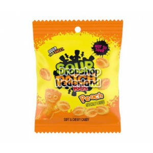 Sour Patch Peach 101 gram