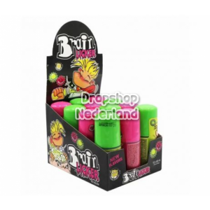 Freekee Brain Licker Apple / Cherry 60 ml.