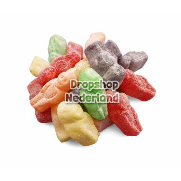 Vidal Jelly Babies 1 kilo