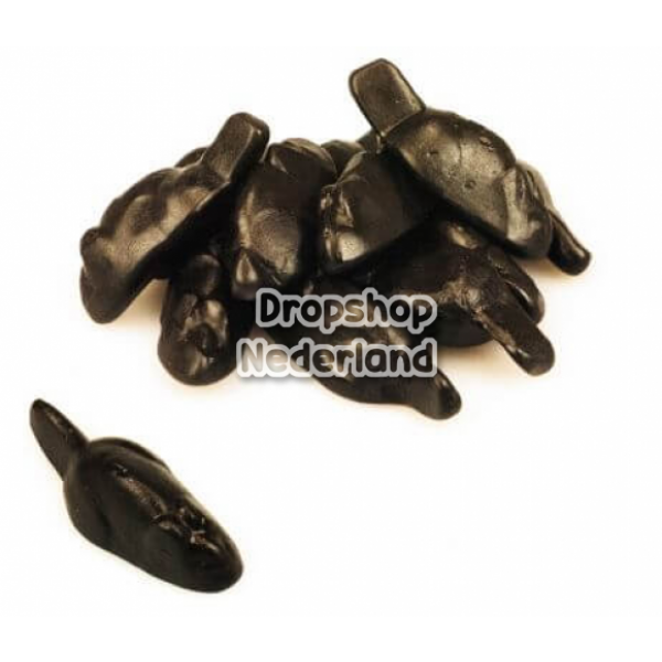 Astra Faam Drop Anijsmuizen 200 gram