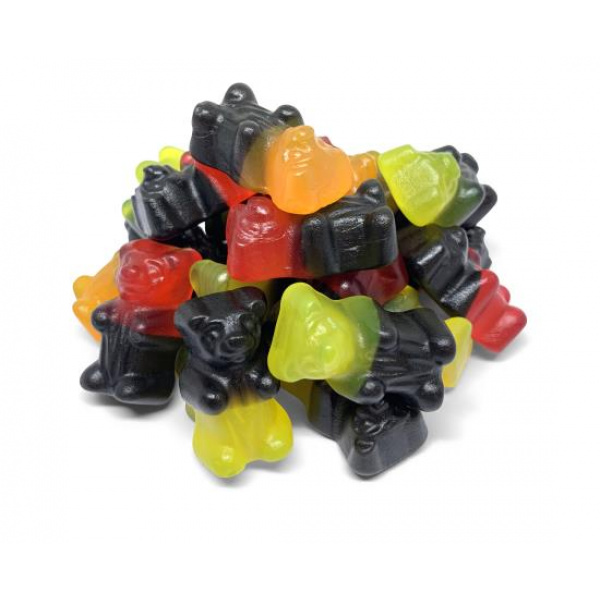 Duo Drop Bears Matthijs 1 kilo