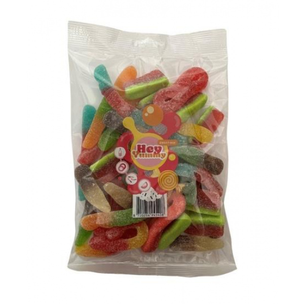 Hey Yummy Zoete Mix 300 gram