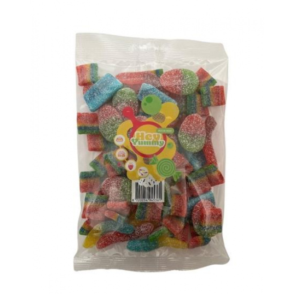 Hey Yummy Zure Mix 300 gram