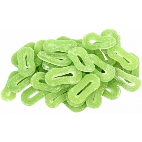 Appelringen Trolli 1 kilo
