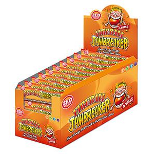 Jaw Breaker Fireball