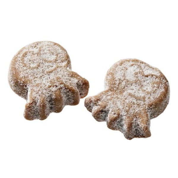 Bubs Zoute Octopus 150 gram