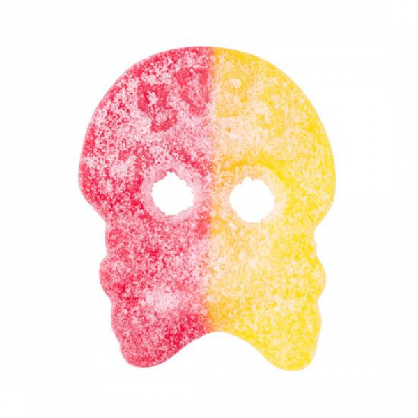Bubs Big Sour Skulls 1 kilo