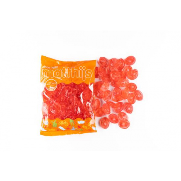 Roze Mutsen 18+ Matthijs 1 kilo