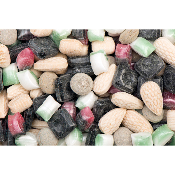 Smorredrop Mix 200 gram