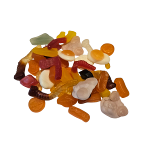 Super Winegum Mix 1 kilo