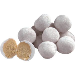 KINDLY'S Sneeuwcaramels Natural 200 gram