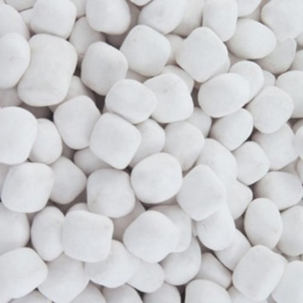 KINDLY'S Sneeuwcaramels Natural 200 gram