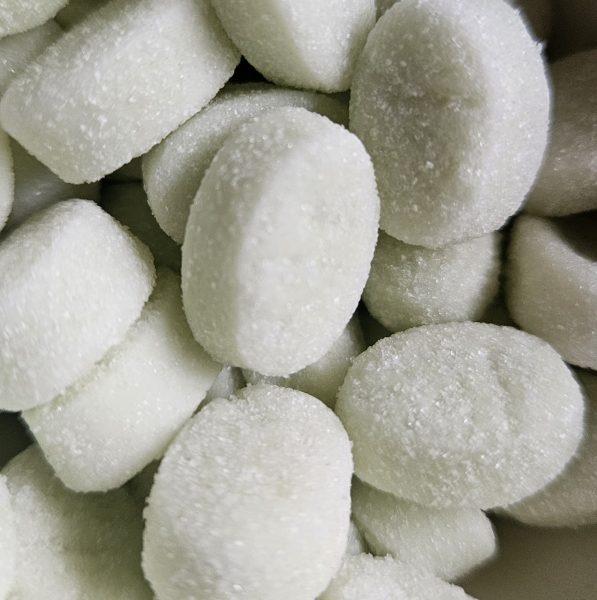 Bubs Goody Fruity Pear 90g