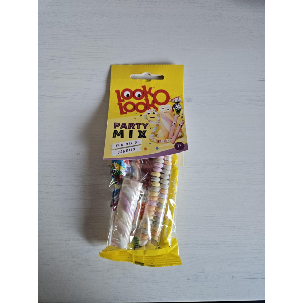 Look o Look Party Mix