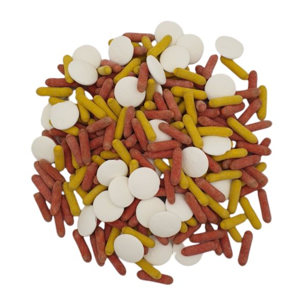 Drop Mix Pepermunt 250 gram