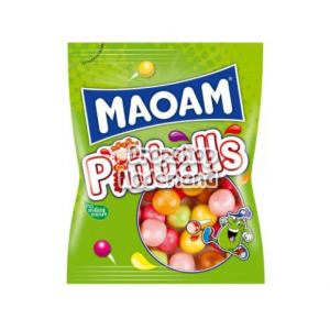 Maoam Pinballs 230 gram