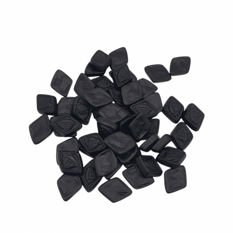 Zoute Klipper Drop 1 kilo